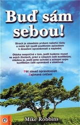 Robbins, Mike - Buď sám sebou