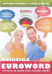 EuroWord Němčina