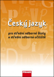 Martinec, Ivo - Český jazyk pro střední odborné školy a střední odborná učiliště