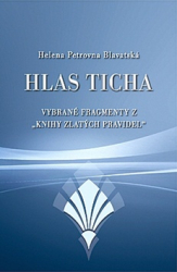 Blavatská, Helena P. - Hlas ticha