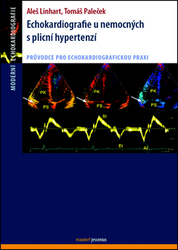 Linhart, Aleš; Paleček, Tomáš - Echokardiografie u nemocných s plicní hypertenzí