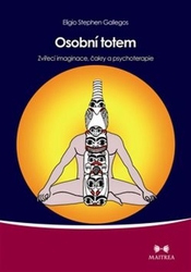 Gallegos, Eligio Stephen - Osobní totem