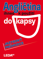 Angličtina ihned k použití