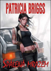 Briggs, Patricia - Spálená mrazem
