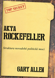 Allen, Gary - Akta Rockefeller