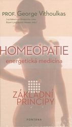 Vithoulkas, George - Homeopatie Energetická medicína