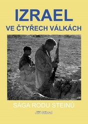 Stibral, Jiří - Izrael ve čtyřech válkách