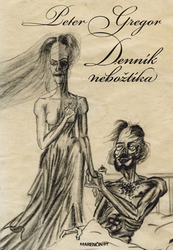 Gregor, Peter - Denník nebožtíka