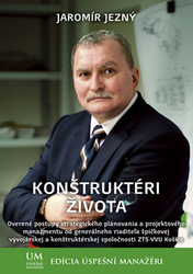 Jezný, Jaromír - Konštruktéri života