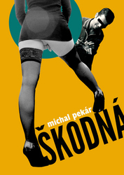 Pekár, Michal - Škodná