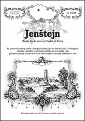 Špráchal, Přemysl - Jenštejn