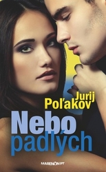 Poľakov, Jurij - Nebo padlých
