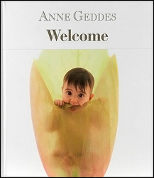 Geddes, Anne - Welcome