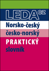 Ekeland, A.; Stejskalová, B.; Gabrielsen, I.-M.; Vrbová, Jaroslava - Norsko-český a česko-norský slovník