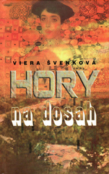 Švenková, Viera - Hory na dosah