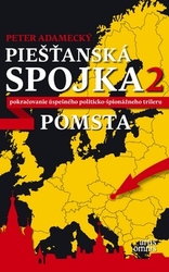 Adamecký, Peter - Piešťanská spojka 2