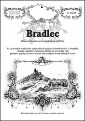 Špráchal, Přemysl - Bradlec