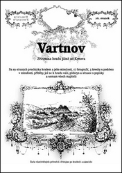 Vojkovský, Rostislav - Vartnov