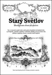 Michálek, Ladislav - Starý Světlov