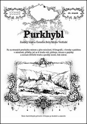 Špráchal, Přemysl; Sedláčková, Božena - Purkhybl