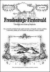 Vojkovský, Rostislav - Freudenštejn - Firstenvald