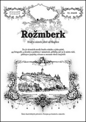 Vojkovský, Rostislav - Rožmberk