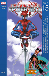 Bendis, Brian Michael; Jemas, Bill; Millar, Mark - Ultimate Spider-Man a spol. 15