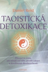 Reid, Daniel - Taoistická detoxikace