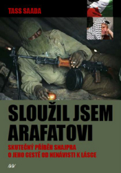 Saada, Tass - Sloužil jsem Arafatovi
