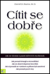 Burns, David D. - Cítit se dobře