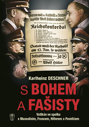 Deschner, Karlheinz - S Bohem a fašisty