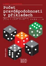 Kahounová, Jana; Hebák, Petr - Počet pravděpodobnosti v příkladech
