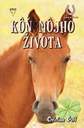 Gohlová, Christiane - Kôň môjho života