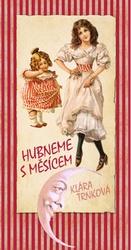 Trnková, Klára - Hubneme s Měsícem