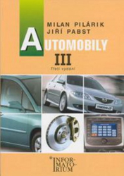 Pilárik, Milan; Pabst, Jiří - Automobily III