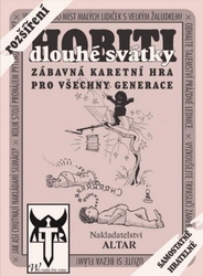 Hobiti dlouhé svátky