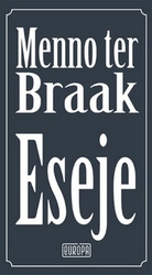 ter Braak, Menno - Eseje
