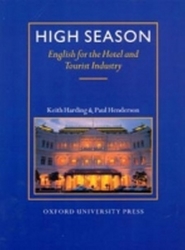 Harding, K.; Henderson, P. - High Season Student´s Book