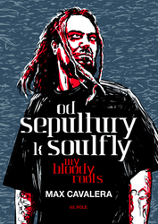 Cavalera, Max - Od Sepultury k Soulfly