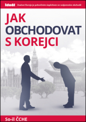 Čche, So-il - Jak obchodovat s Korejci