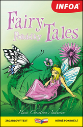 Andersen, Hans Christian - Fairy tales/Pohádky