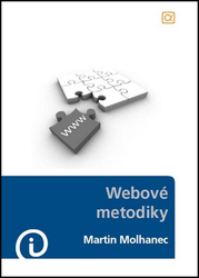 Molhanec, Martin - Webové metodiky