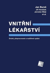 Bureš, Jan; Horáček, Jiří; Malý, Jaroslav - Vnitřní lékařství