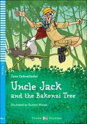Cadwallader, Jane - Uncle Jack and the Bakonzi Tree