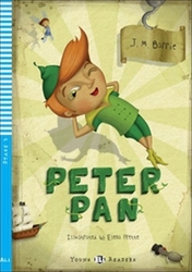 Barrie, James M. - Peter Pan