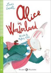 Carroll, Lewis - Alice in Wonderland