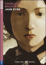 Brontëová, Charlotte - Jane Eyre