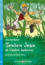 Cadwallader, Jane - Tonton Jean et l’arbre Bakonzi