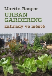 Rasper, Martin - Urban gardening
