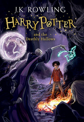 Rowling, Joanne K. - Harry Potter and the Deathly Hallows 7